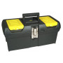 BOITE A OUTILS POLYPRO BATIPRO 40CM STANLEY 1-92-065