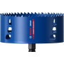 Scie trépan BOSCH EXPERT Multi Material PC Plus