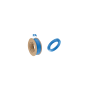 TUBE POLYAMIDE BLEU 8X10 - COURONNE DE 100M