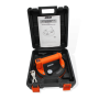 Ventouse sur batterie avec manomètre capacité 130kg