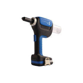 Nez de pose 4.0 mm pour Riveteuse à batterie E5