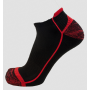 Lot de 2 paires de chaussettes basses LMA POSEIDON NOIR