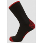 Lot de 2 paires de chaussettes renforcées LMA HADES