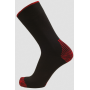 Lot de 2 paires de chaussettes coton legères LMA ARES
