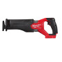 Scie sabre SAWZALL FSZ-0 M18 FUEL - Sans batterie ni chargeur