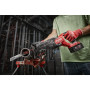 Scie sabre SAWZALL FSZ-0 M18 FUEL - Sans batterie ni chargeur