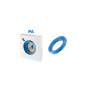 TUBE POLYAMIDE BLEU 3X5 - COURONNE DE 25M