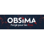 Disque à lamelles OBSIMA Acier et Inox diamètre 125 mm R822
