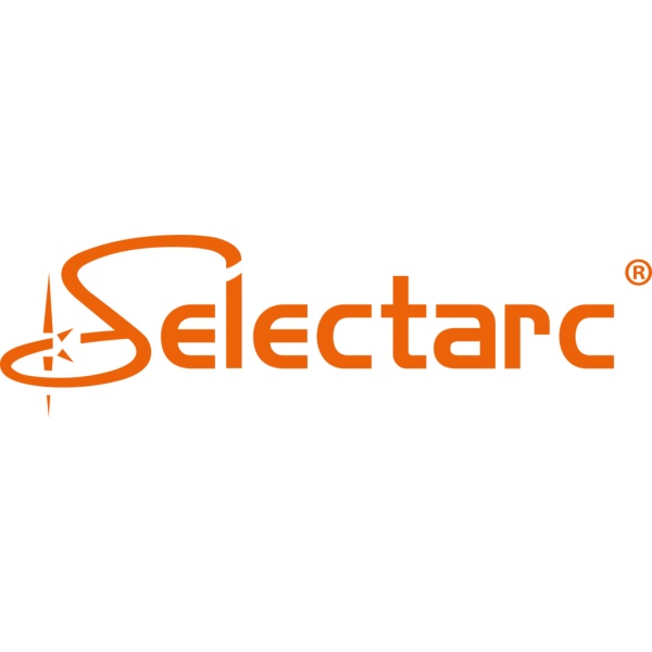 Electrode Selectarc 25/20B 2,5x350 - Etui de 4kg