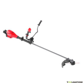 DEBROUSSAILLEUSE FUEL M18 F2BCU-0 - 2X18V - SANS BATTERIE NI CHARGEUR - CARTON