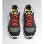 Chaussures de securité basses DIADORA RUN NET S3S FO SR NOIR/ROUGE
