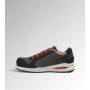 Chaussures de securité basses DIADORA RUN NET S3S FO SR NOIR/ROUGE