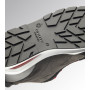 Chaussures de securité basses DIADORA RUN NET S3S FO SR NOIR/ROUGE