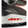 Chaussures de securité basses DIADORA RUN NET S3S FO SR NOIR/ROUGE