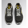 Chaussures de securité basses DIADORA RUN NET S3S FO SR NOIR/JAUNE
