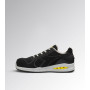 Chaussures de securité basses DIADORA RUN NET S3S FO SR NOIR/JAUNE