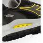 Chaussures de securité basses DIADORA RUN NET S3S FO SR NOIR/JAUNE
