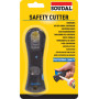 Cutter pour cartouche SAFETY CUTTER SOUDAL