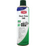 Dépoussiérant haute pression CRC DUST FREE 360 250ML