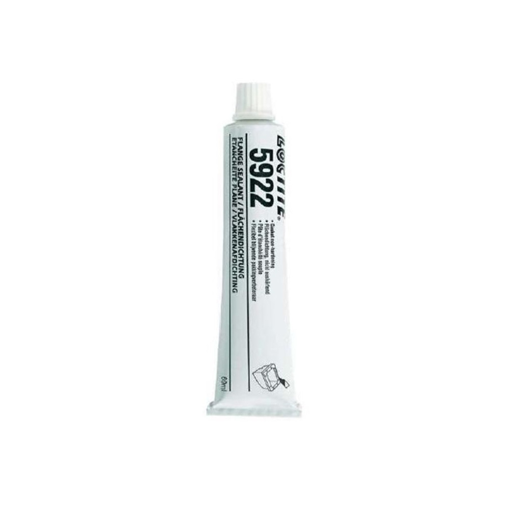 5922 Pate d'étanchéité LOCTITE MR 5922 60ml