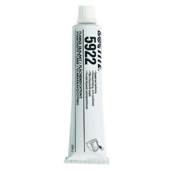 Pate d'étanchéité LOCTITE MR 5922 60ml