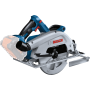 Scie circulaire sans fil GKS 18V-68 SOLO L-BOXX