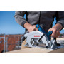 Scie circulaire sans fil GKS 18V-68 SOLO L-BOXX