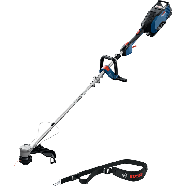 Coupe-bordures sans fil BOSCH GRT 18V-40