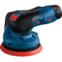 Ponceuse excentrique sans-fil BOSCH GEX 12V-125