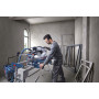 Scie à onglets BOSCH GCM 340-305 D