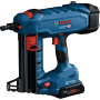 Cloueur à béton sans-fil BOSCH GNB 18V-38 SOLO XL BOXX