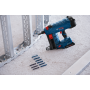 Clous à béton 2,7x32mm pour GNB 18V Professional - Boite de 1000
