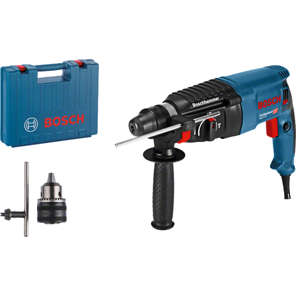 Perforateur SDS plus BOSCH GBH 2-26