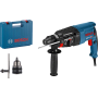 Perforateur SDS plus BOSCH GBH 2-26
