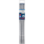 Boite de 10 forets BOSCH 7X SDS PLUS - 8X200X265