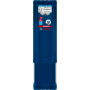 Boite de 30 forets BOSCH 7X SDS PLUS-12X200X265
