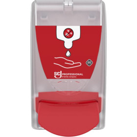 Distributeur Désinfection - pour cartouche 1 l - SAN1LDS