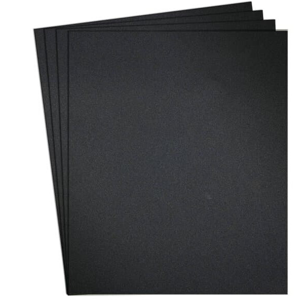 Feuille abrasive 230 x 280 PS 8 A Klingspor