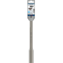Bouterolle chasse-clous PRO SDS max pour marteaux burineurs 260X13mm