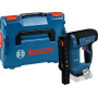 Agrafeuse à bois sans fil GTH 18V-14 L-BOXX SOLO