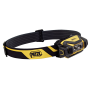 Lampe frontale PETZL PIXA R rechargeable