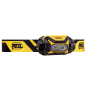 Lampe frontale PETZL PIXA R rechargeable
