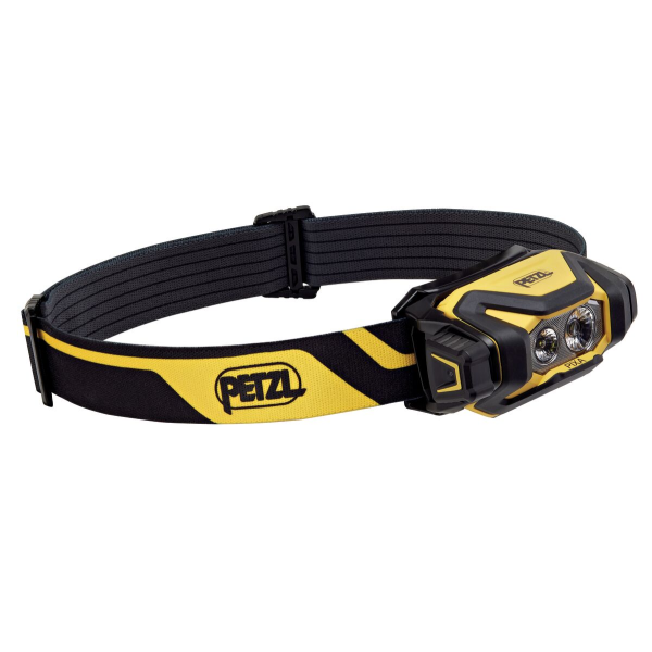 Lampe frontale PETZL PIXA