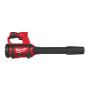 Souffleur 12V M12 BBL-0 - sans batterie ni chargeur