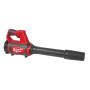 Souffleur 12V M12 BBL-0 - sans batterie ni chargeur