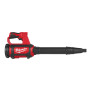 Souffleur 12V M12 BBL-0 - sans batterie ni chargeur