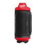 Enceinte de chantier Bluetooth 12V M12 SPEJSG2-0 - sans batterie ni chargeur