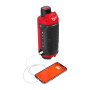 Enceinte de chantier Bluetooth 12V M12 SPEJSG2-0 - sans batterie ni chargeur