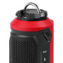 Enceinte de chantier Bluetooth 12V M12 SPEJSG2-0 - sans batterie ni chargeur