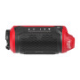 Enceinte de chantier Bluetooth 12V M12 SPEJSG2-0 - sans batterie ni chargeur